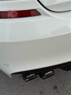 بي ام دبليو سيريس 6